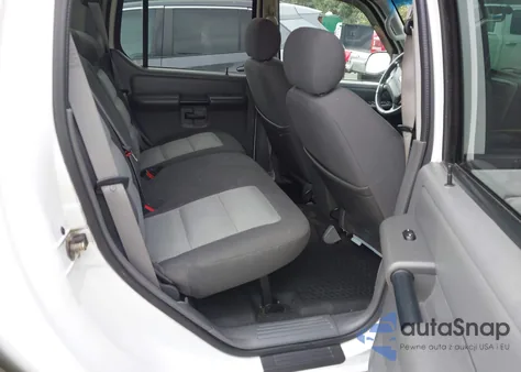 2005 Ford Explorer Sport Trac Adrenalin/Xls/Xlt z USA, uszkodzony, nr VIN 1FMZU77K75UB23706